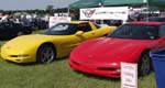 00 && 03 Corvette Coupes