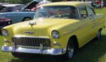 55 Chevy 2dr Sedan