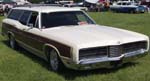 70 Ford LTD 4dr Station Wagon