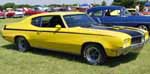 70 Buick Skylark GSX Coupe