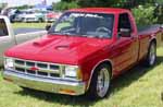 93 Chevy Pickup