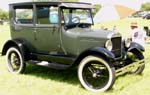 27 Ford Model T Tudor Sedan