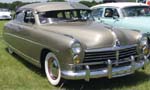 49 Hudson 4dr Sedan