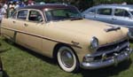 54 Hudson 4dr Sedan