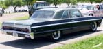 64 Chevy Impala 2dr Hardtop