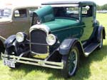 28 Chrysler 3W Coupe