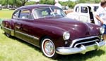 48 Oldsmobile 2dr Sedanette