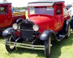 28 Ford Model A Pickup