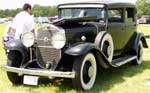 31 Cadillac 4dr Sedan