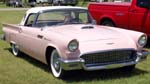 57 Thunderbird Roadster