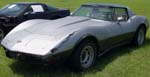 78 Corvette Coupe