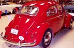 58 Volkswagen Beetle Sedan