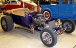 25 Ford Model T Bucket Roadster Pickup