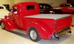 37 Plymouth Pickup