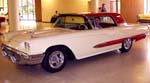 59 Thunderbird Coupe