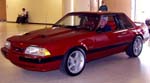 91 Mustang Coupe