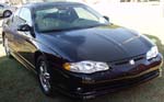 04 Chevy Monte Carlo Coupe