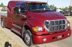 04 Ford Dual Cab Tow Rig