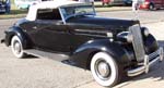 37 Packard Convertible