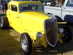 34 Ford Hiboy Chopped 5W Coupe