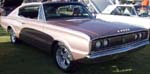 66 Dodge Charger 2dr Hardtop