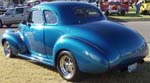 40 Chevy Coupe