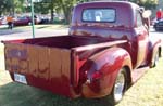 50 Chevy Pickup