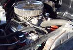 55 Chevy 2dr Sedan w/BBC V8