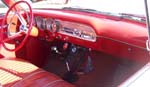 63 Ford Fairlane 2dr Hardtop Dash