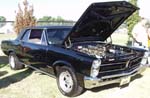 65 Pontiac GTO 2dr Hardtop