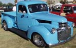46 Chevy Pickup