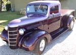 38 Chevy Pickup