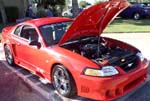 03 Ford Mustang Saleen Coupe