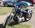 04 Harley Davidson 883 Sportster