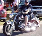 03 Yamaha Royal Star