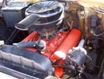 56 Chevy 4dr Sedan w/SBC V8