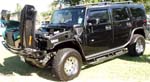 04 Hummer H2 Wagon 4x4