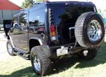 04 Hummer H2 Wagon 4x4