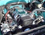 83 Chevy SWB Pickup w/FI SBC V8
