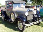 29 Ford Model A Pickup