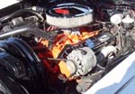 62 Chevy Impala SS 2dr Hardtop w/sbc V8