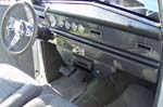 37 Ford Tudor Sedan Custom Dash