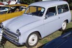 59 Hillman Husky 2dr Estate Wagon