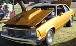 81 Chevy Malibu Coupe