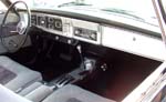65 Plymouth Belvedere 2dr Hardtop Dash