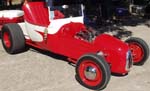 25 Ford Model T Track Roadster