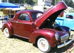 41 Willys Coupe