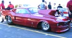 68 Ford Mustang Fastback ProMod