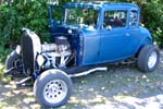32 Chevy Hiboy 5W Coupe