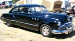 49 Buick 2dr Sedanette